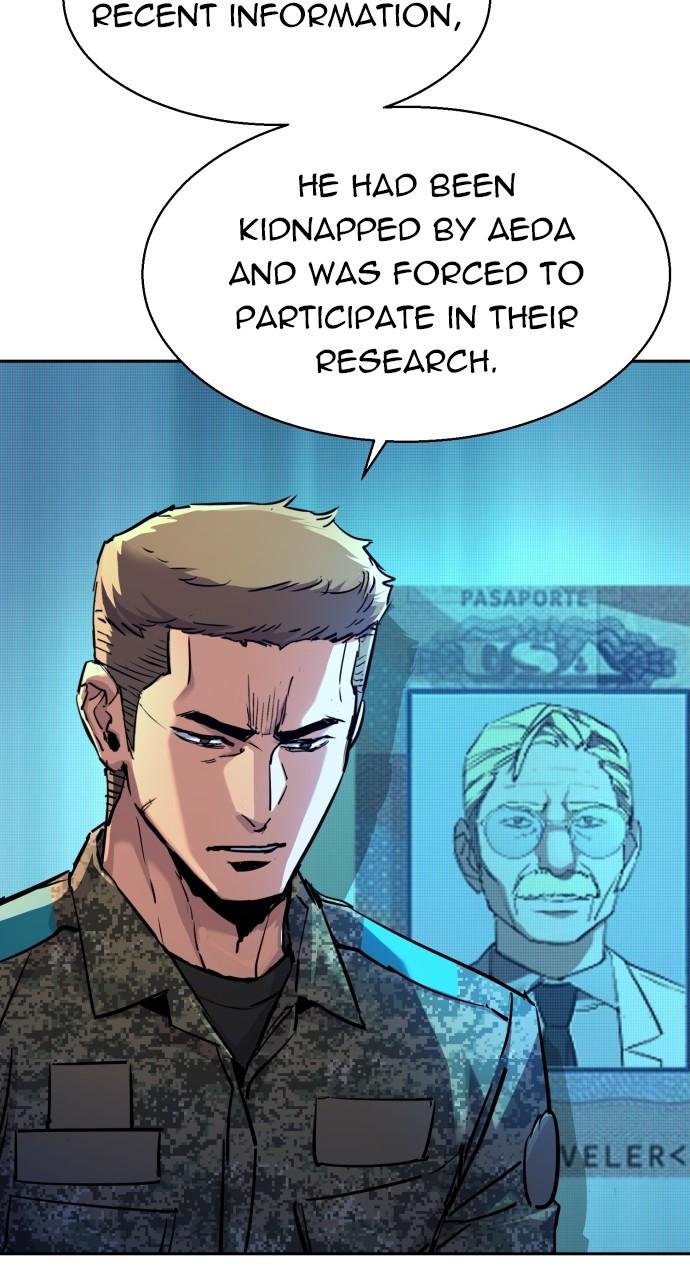 Read Teenage Mercenary ENGLISH Manga Online