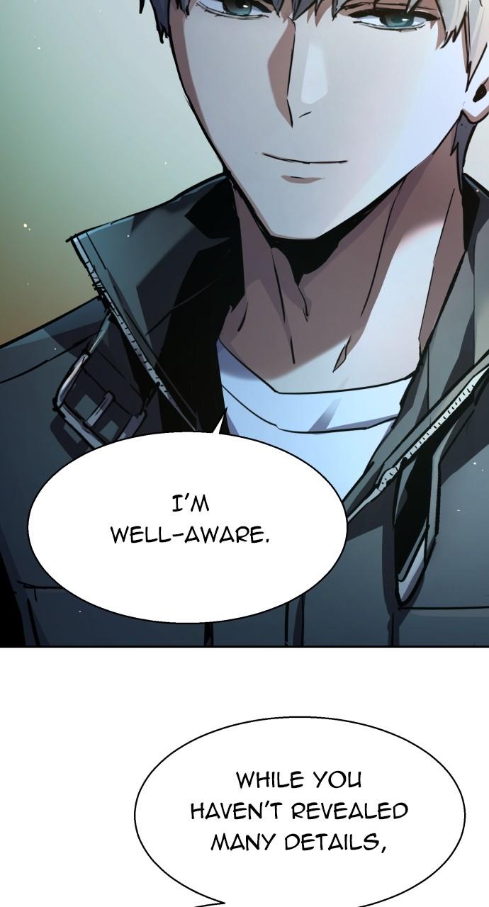 Read Teenage Mercenary ENGLISH Manga Online