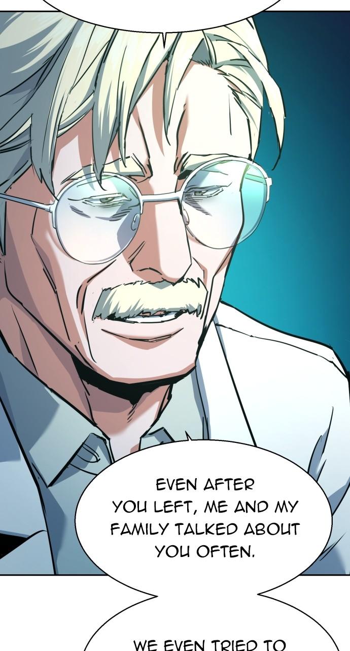 Read Teenage Mercenary ENGLISH Manga Online