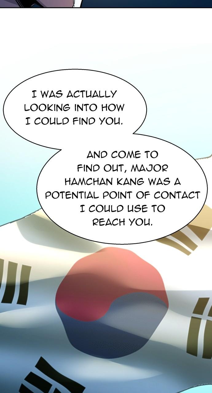 Read Teenage Mercenary ENGLISH Manga Online