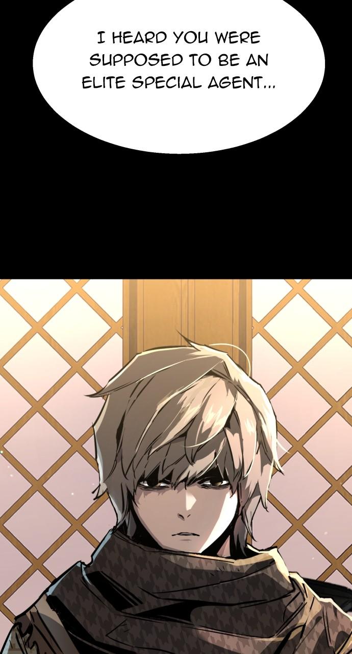 Read Teenage Mercenary ENGLISH Manga Online