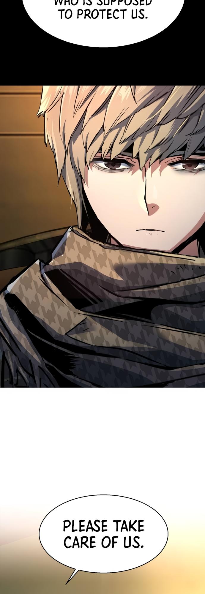 Read Teenage Mercenary ENGLISH Manga Online