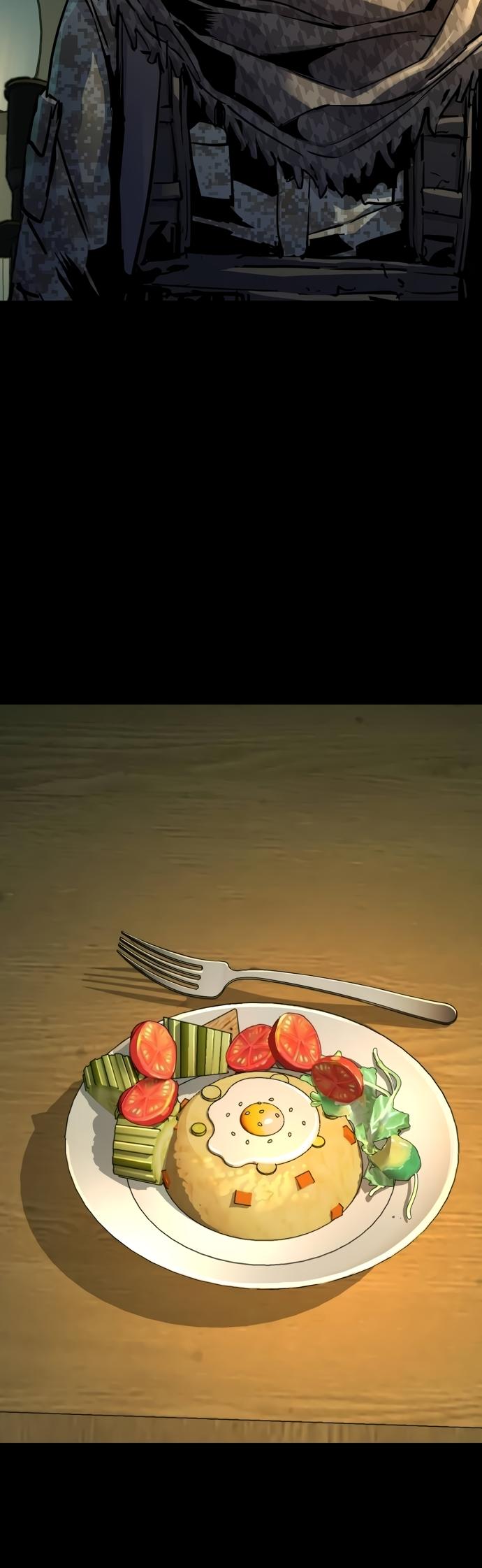 Read Teenage Mercenary ENGLISH Manga Online