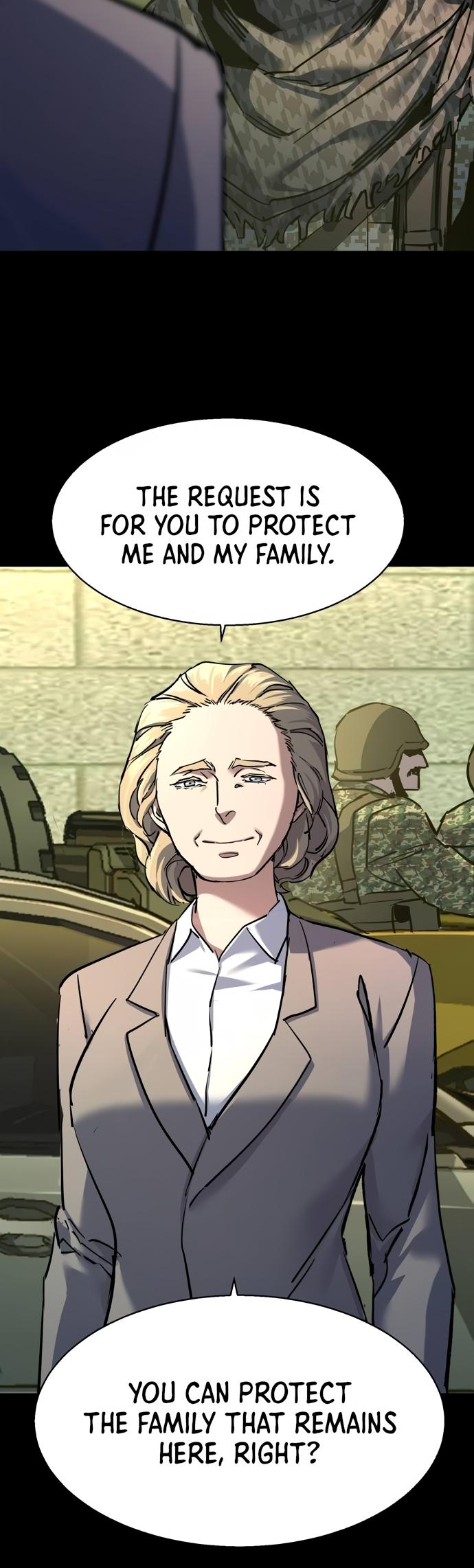 Read Teenage Mercenary ENGLISH Manga Online