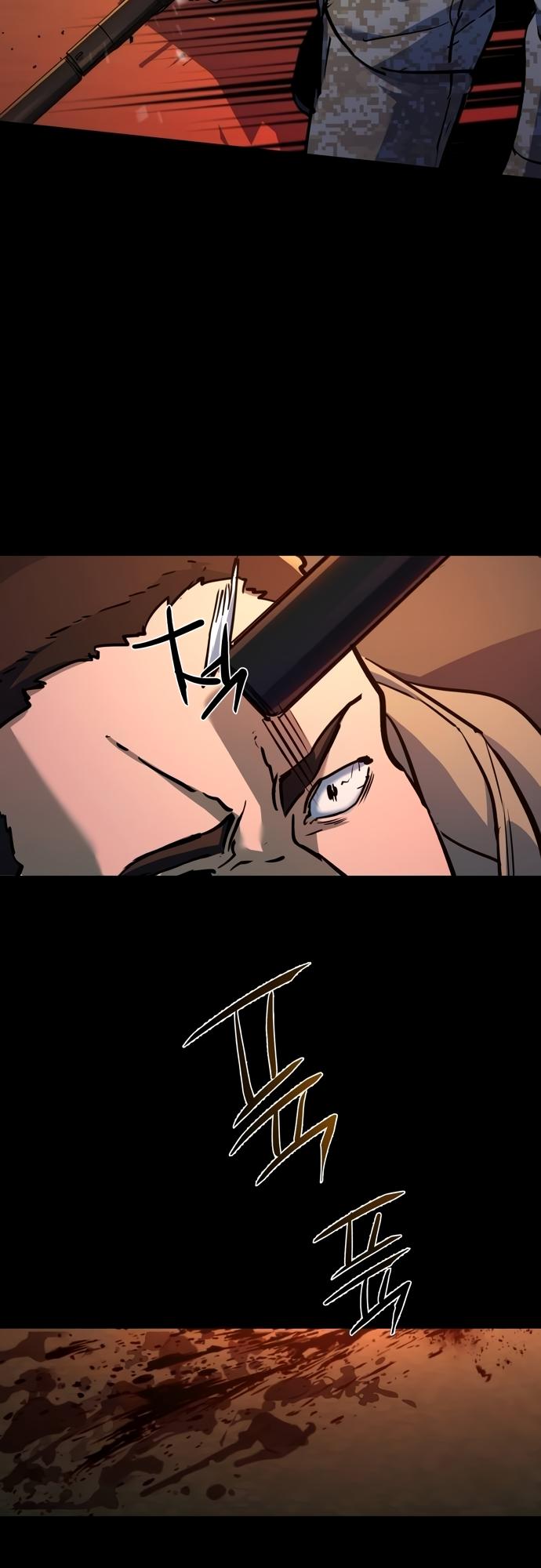 Read Teenage Mercenary ENGLISH Manga Online