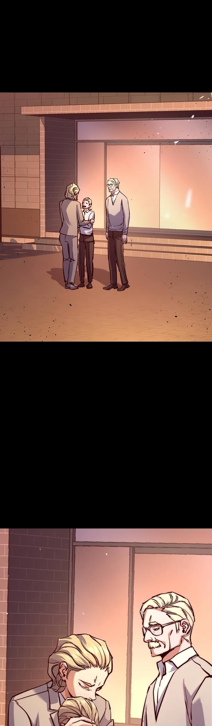 Read Teenage Mercenary ENGLISH Manga Online