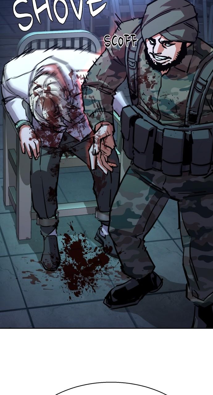 Read Teenage Mercenary ENGLISH Manga Online