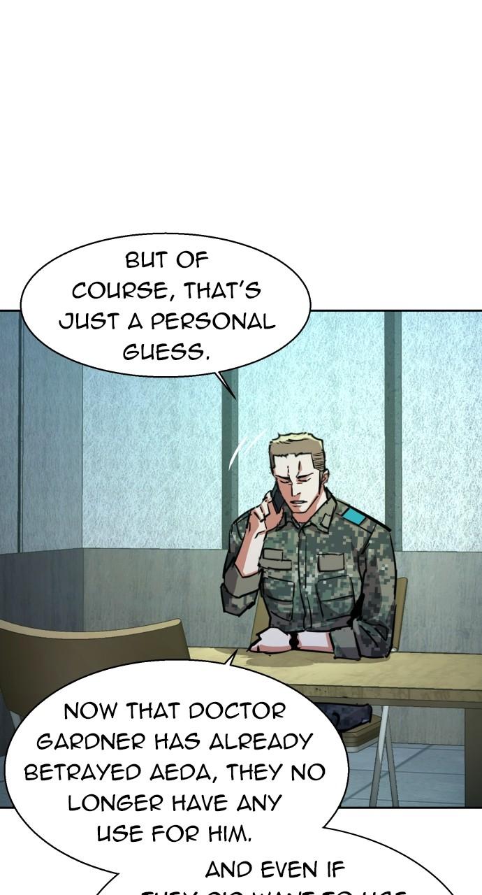 Read Teenage Mercenary ENGLISH Manga Online