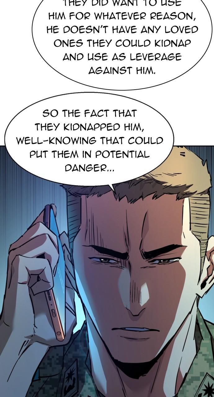 Read Teenage Mercenary ENGLISH Manga Online