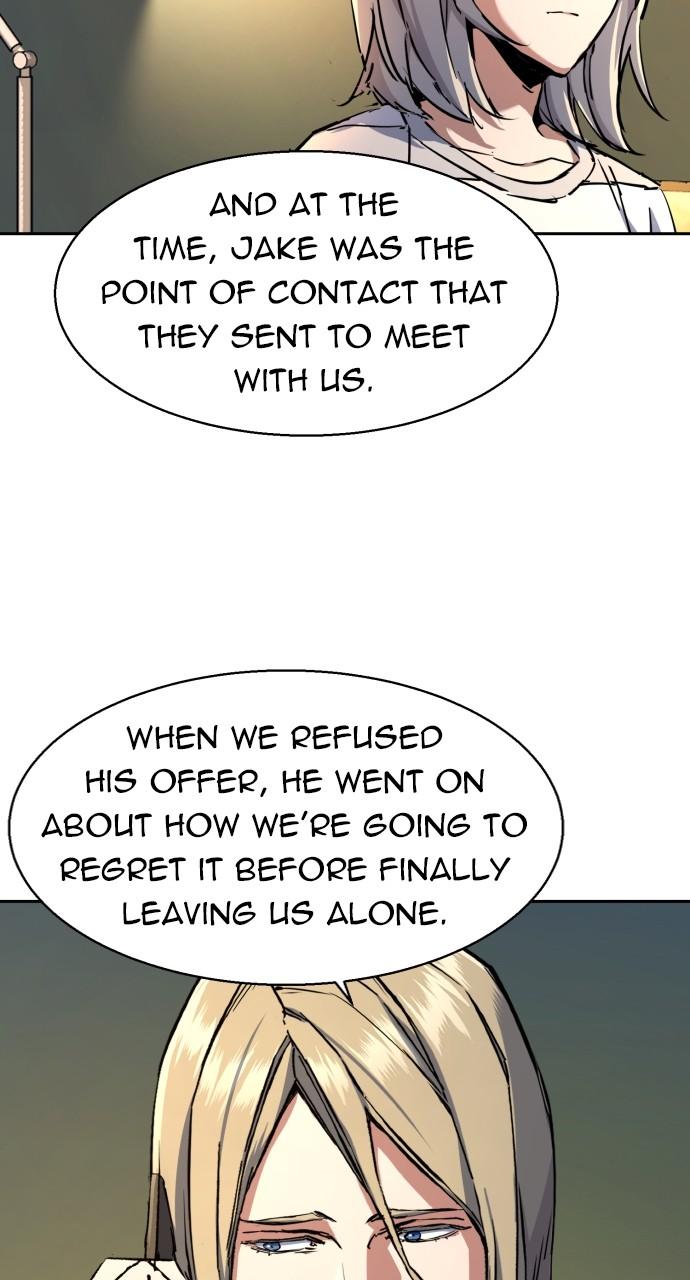 Read Teenage Mercenary ENGLISH Manga Online