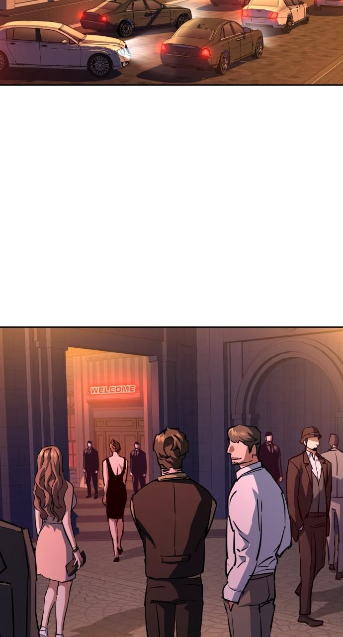 Read Teenage Mercenary ENGLISH Manga Online