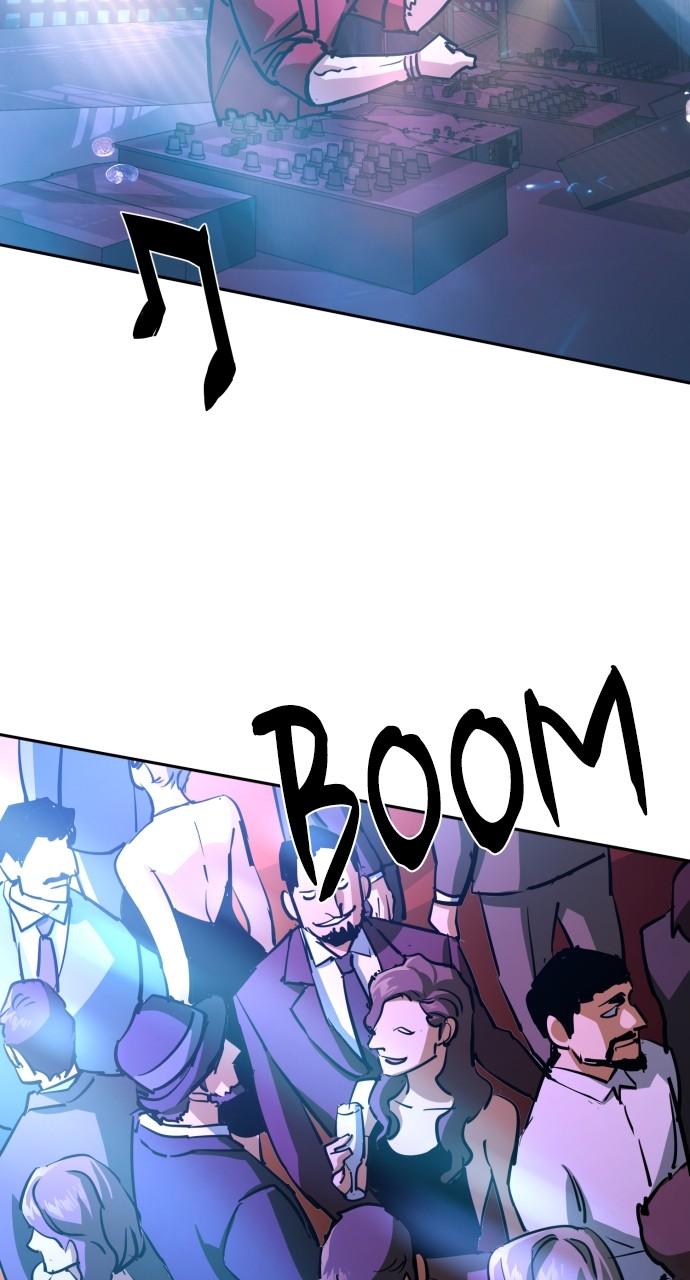 Read Teenage Mercenary ENGLISH Manga Online