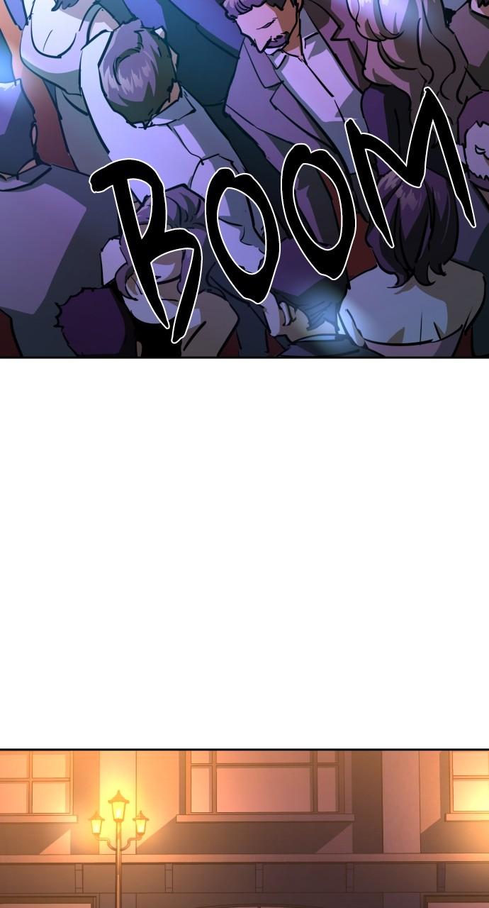 Read Teenage Mercenary ENGLISH Manga Online