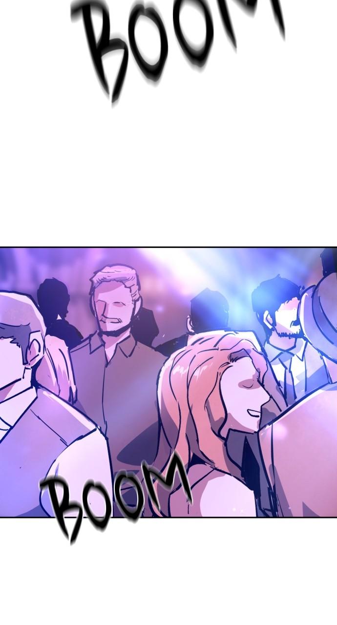 Read Teenage Mercenary ENGLISH Manga Online