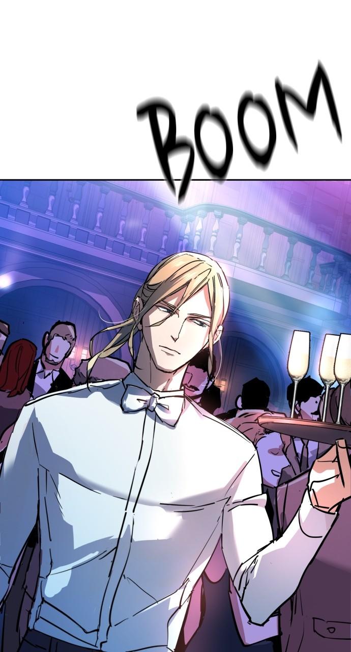 Read Teenage Mercenary ENGLISH Manga Online