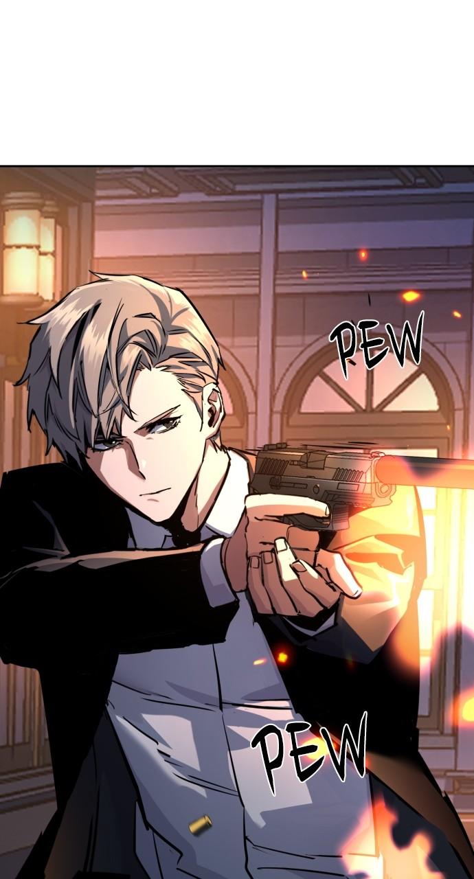 Read Teenage Mercenary ENGLISH Manga Online