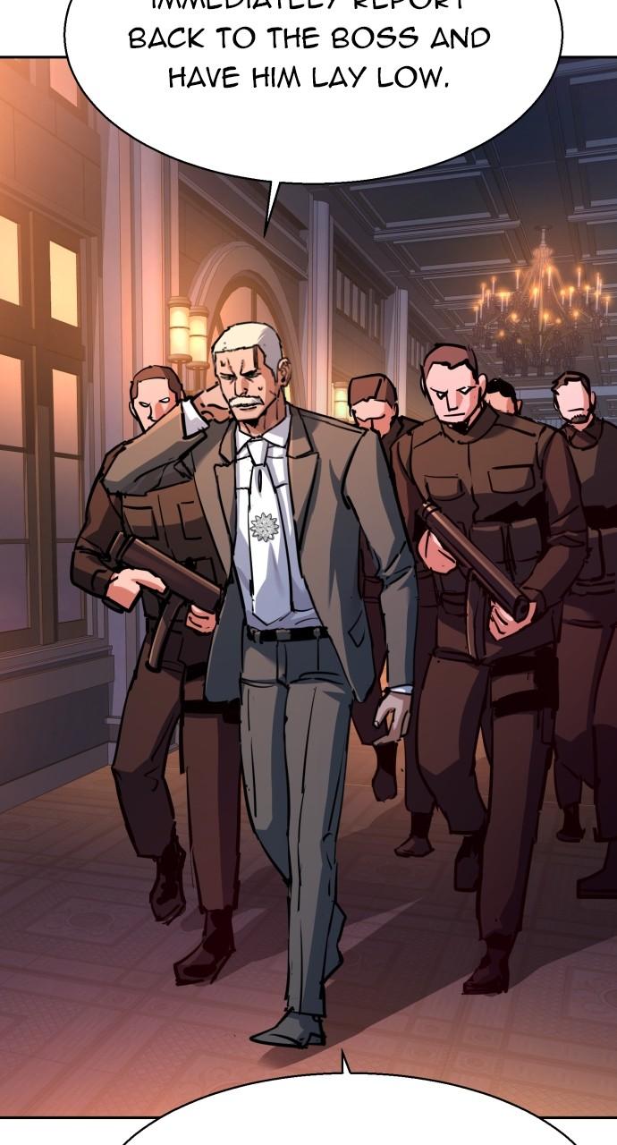 Read Teenage Mercenary ENGLISH Manga Online