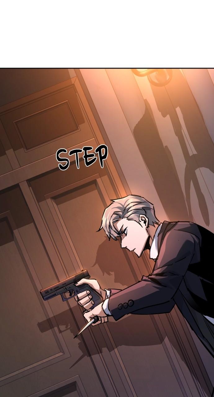 Read Teenage Mercenary ENGLISH Manga Online