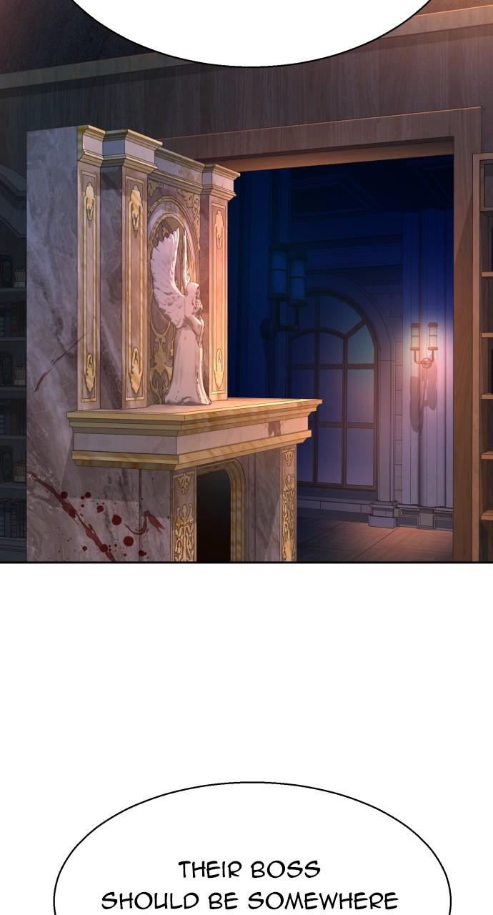 Read Teenage Mercenary ENGLISH Manga Online