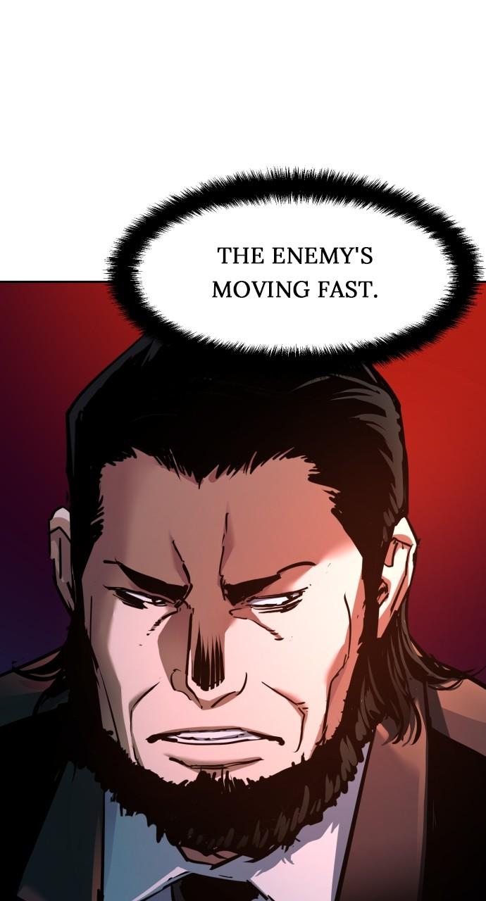 Read Teenage Mercenary ENGLISH Manga Online