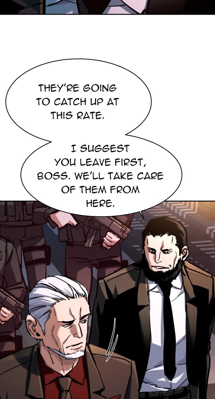 Read Teenage Mercenary ENGLISH Manga Online