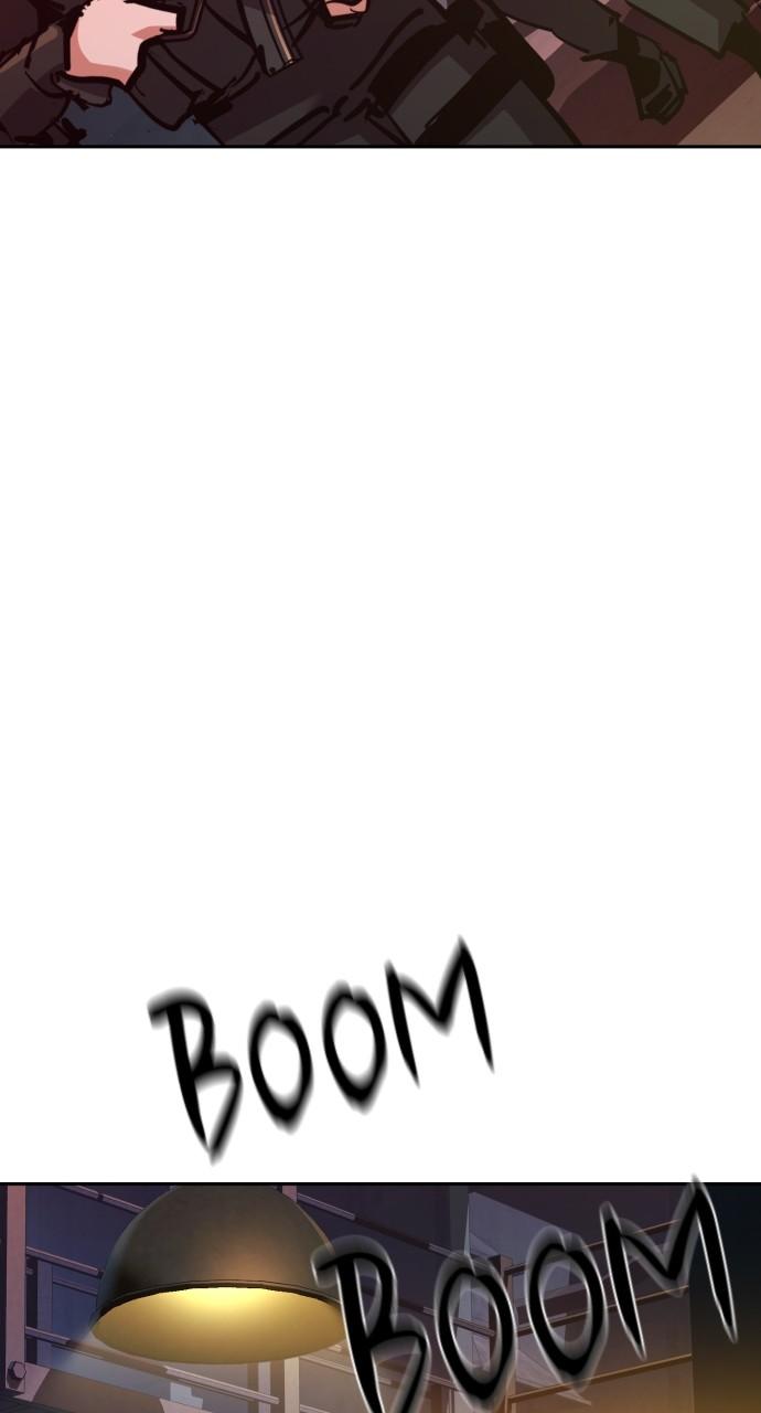 Read Teenage Mercenary ENGLISH Manga Online