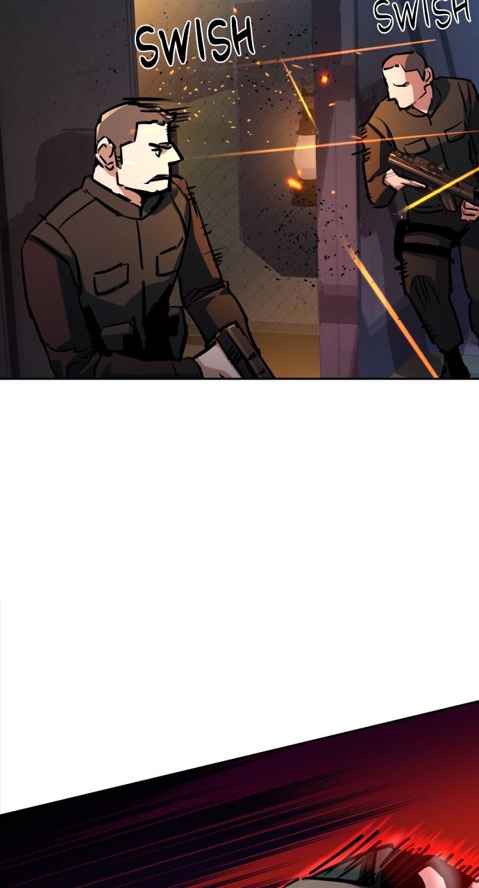 Read Teenage Mercenary ENGLISH Manga Online