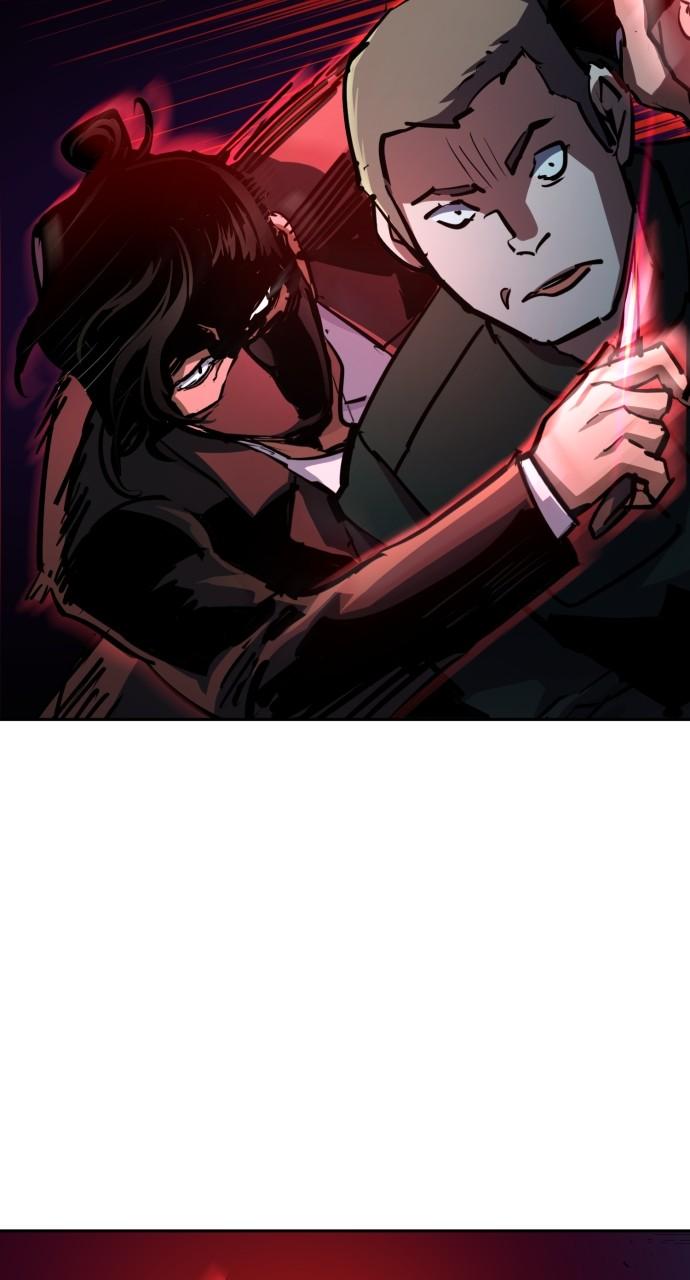 Read Teenage Mercenary ENGLISH Manga Online