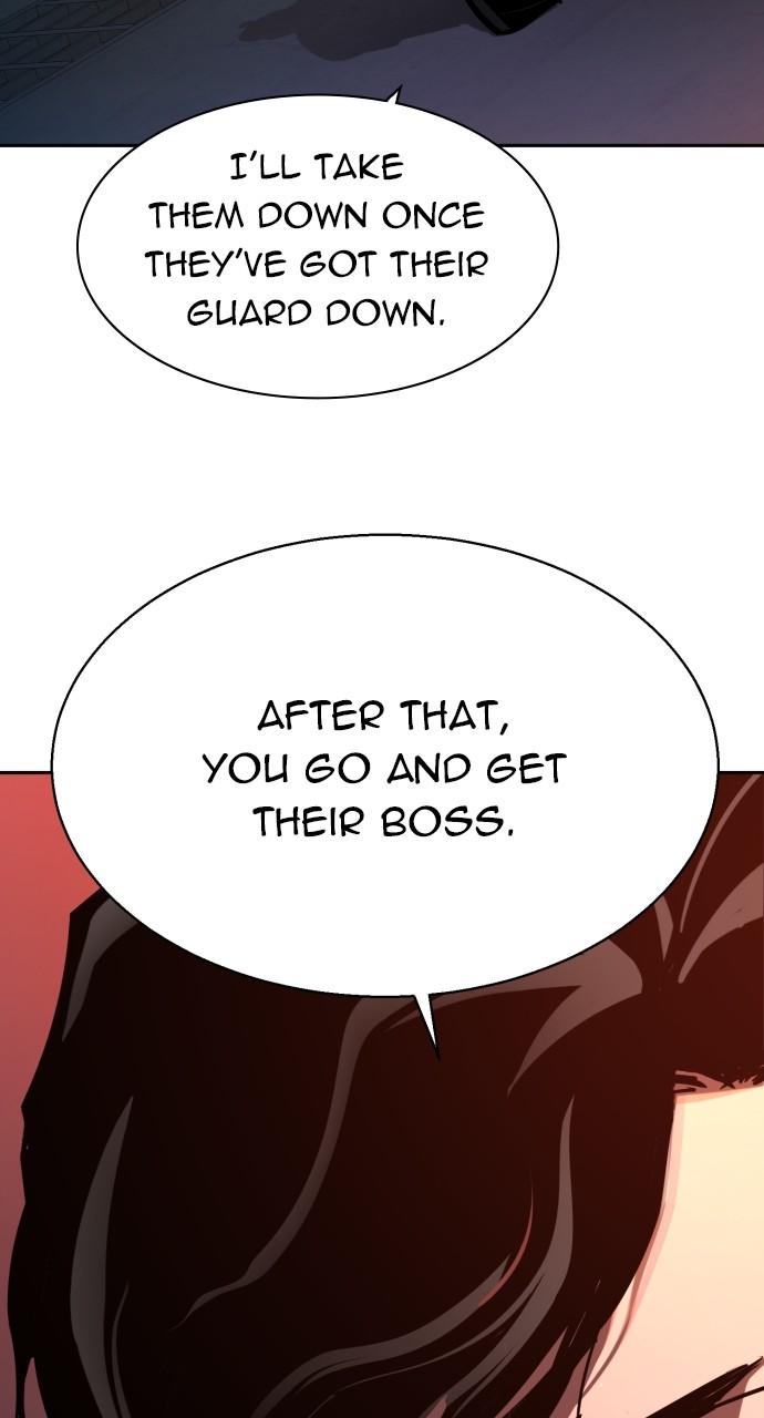 Read Teenage Mercenary ENGLISH Manga Online