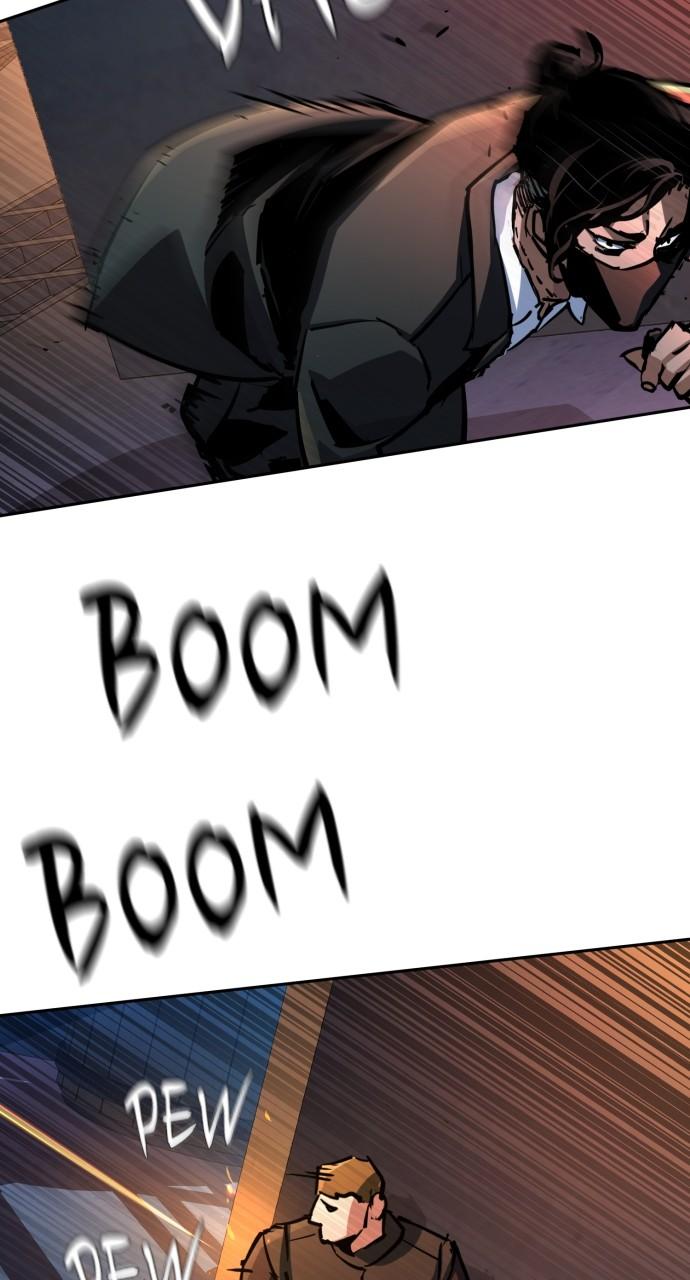 Read Teenage Mercenary ENGLISH Manga Online