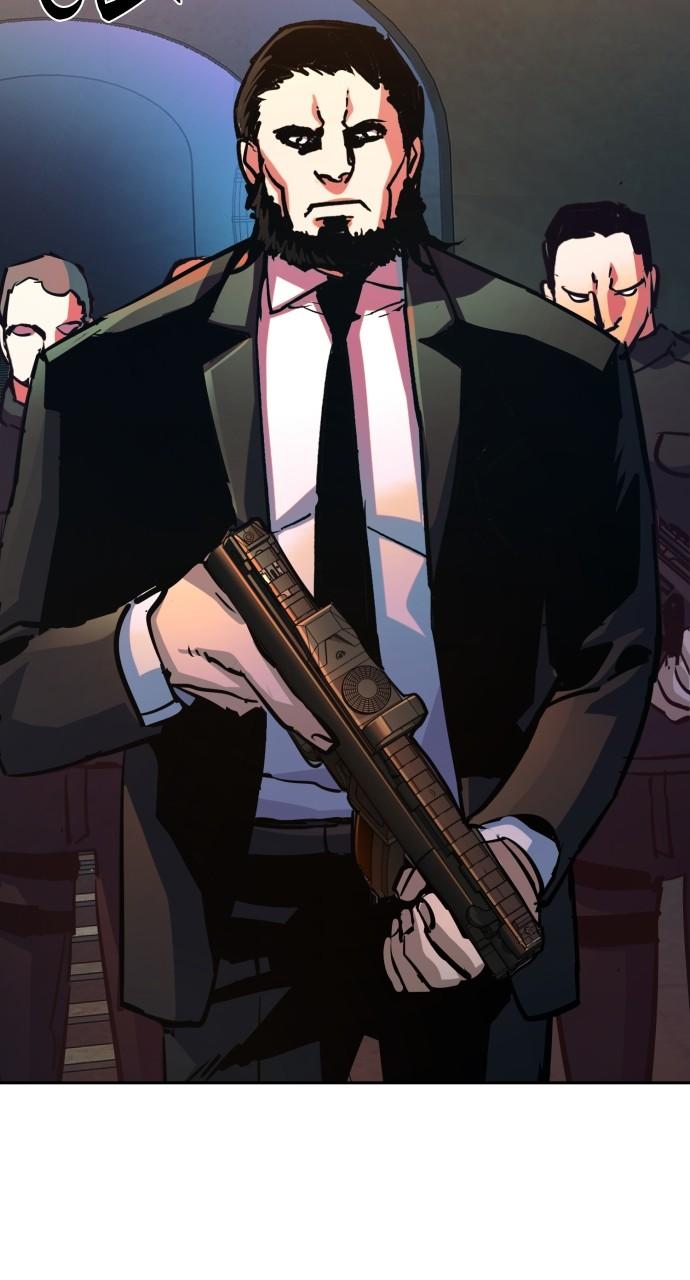 Read Teenage Mercenary ENGLISH Manga Online