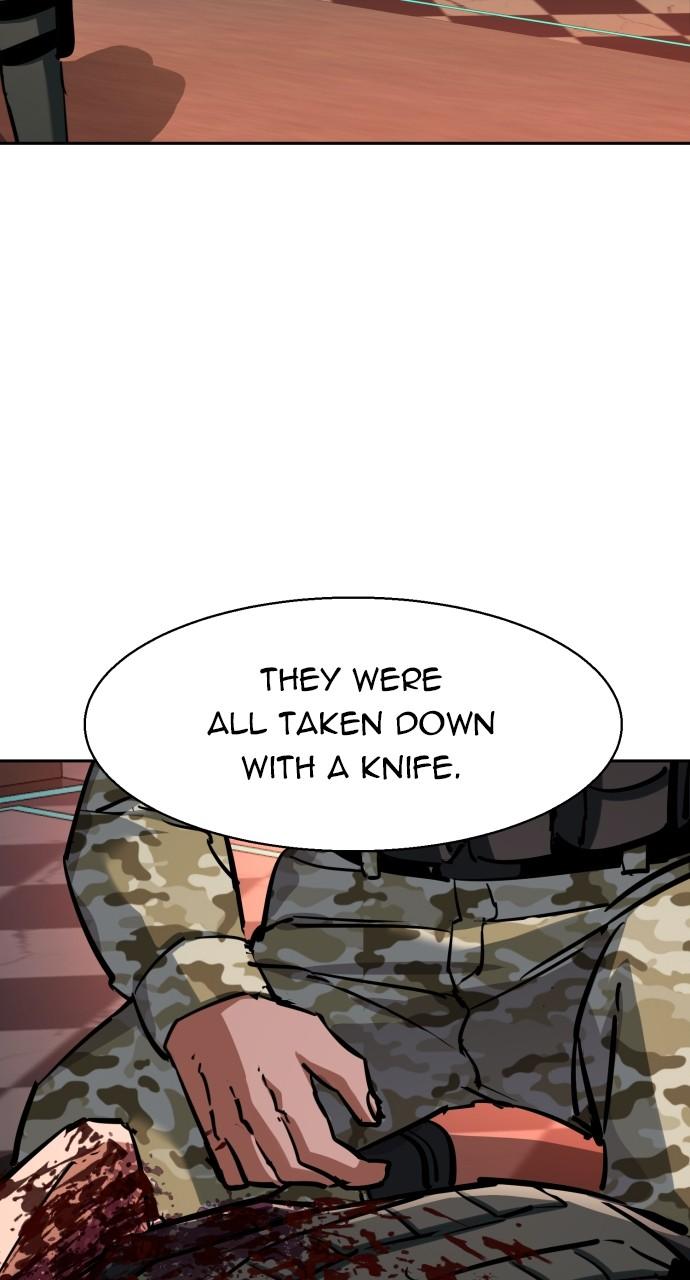 Read Teenage Mercenary ENGLISH Manga Online