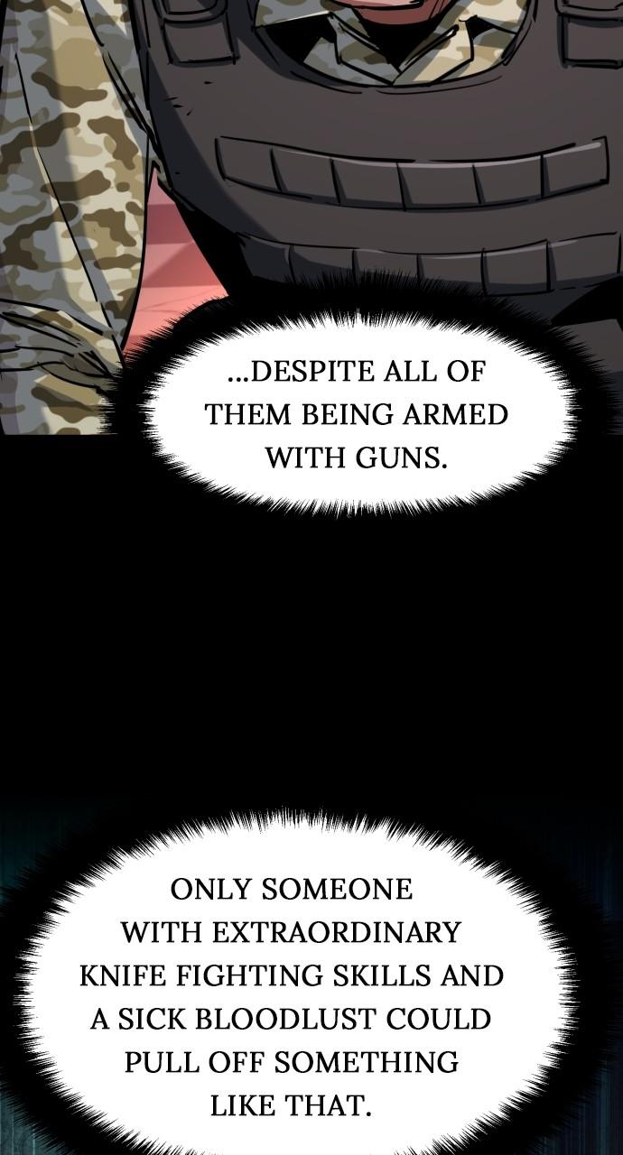 Read Teenage Mercenary ENGLISH Manga Online