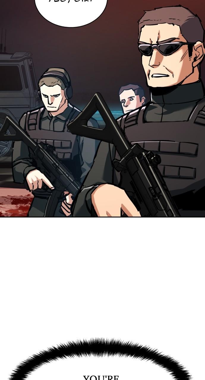 Read Teenage Mercenary ENGLISH Manga Online