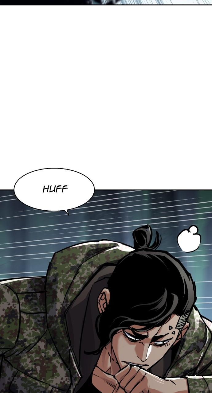 Read Teenage Mercenary ENGLISH Manga Online