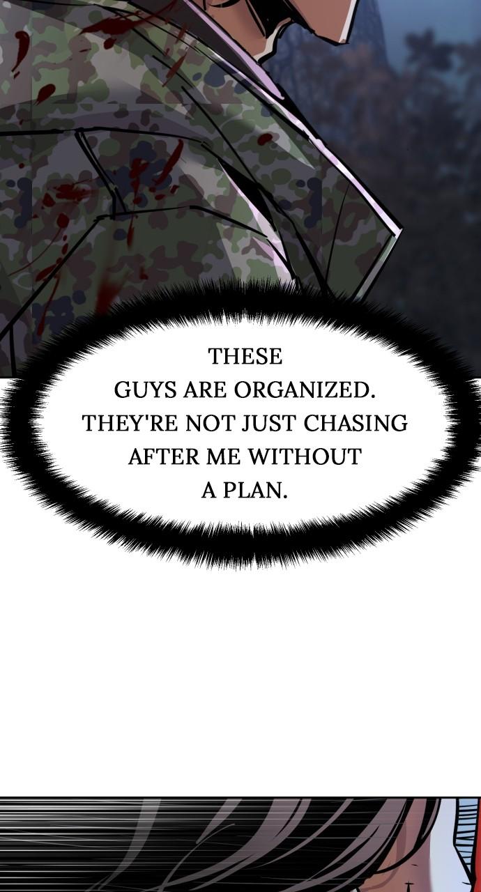 Read Teenage Mercenary ENGLISH Manga Online