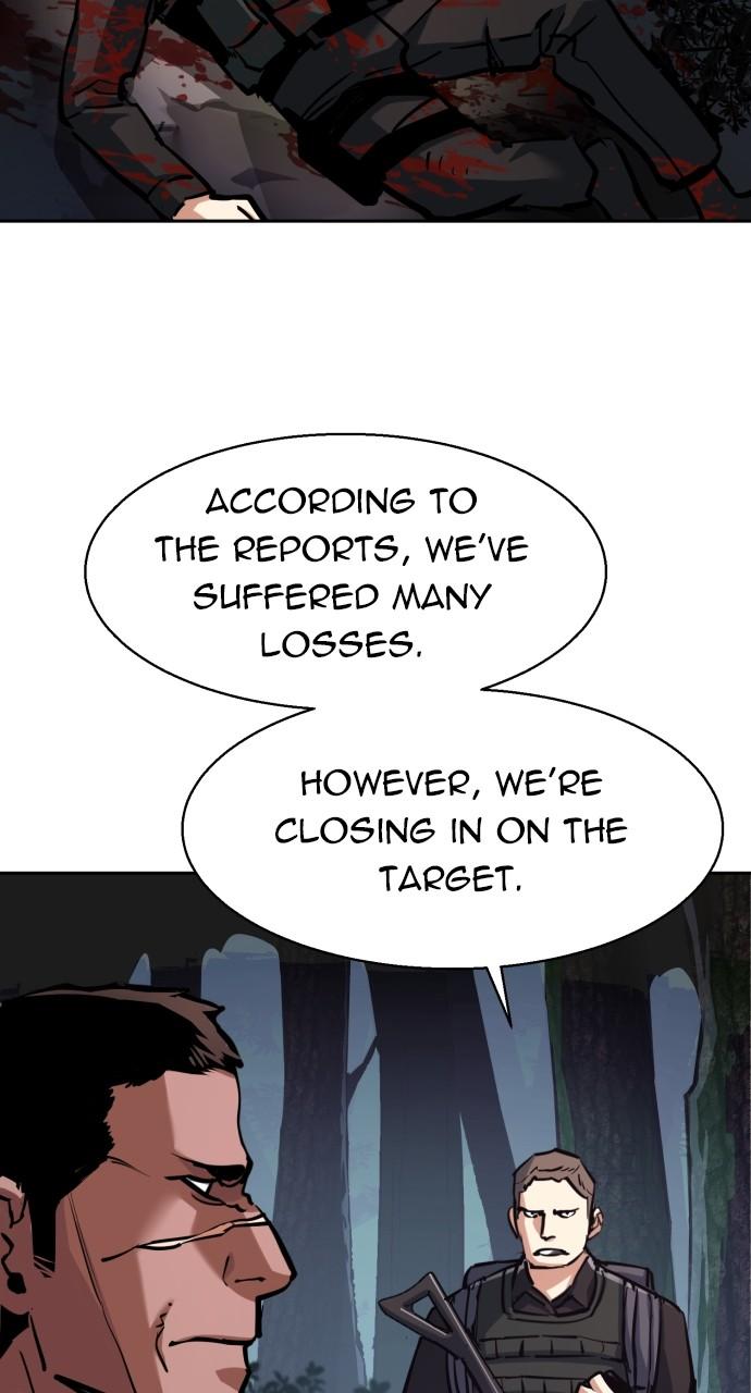 Read Teenage Mercenary ENGLISH Manga Online