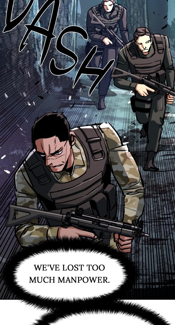 Read Teenage Mercenary ENGLISH Manga Online