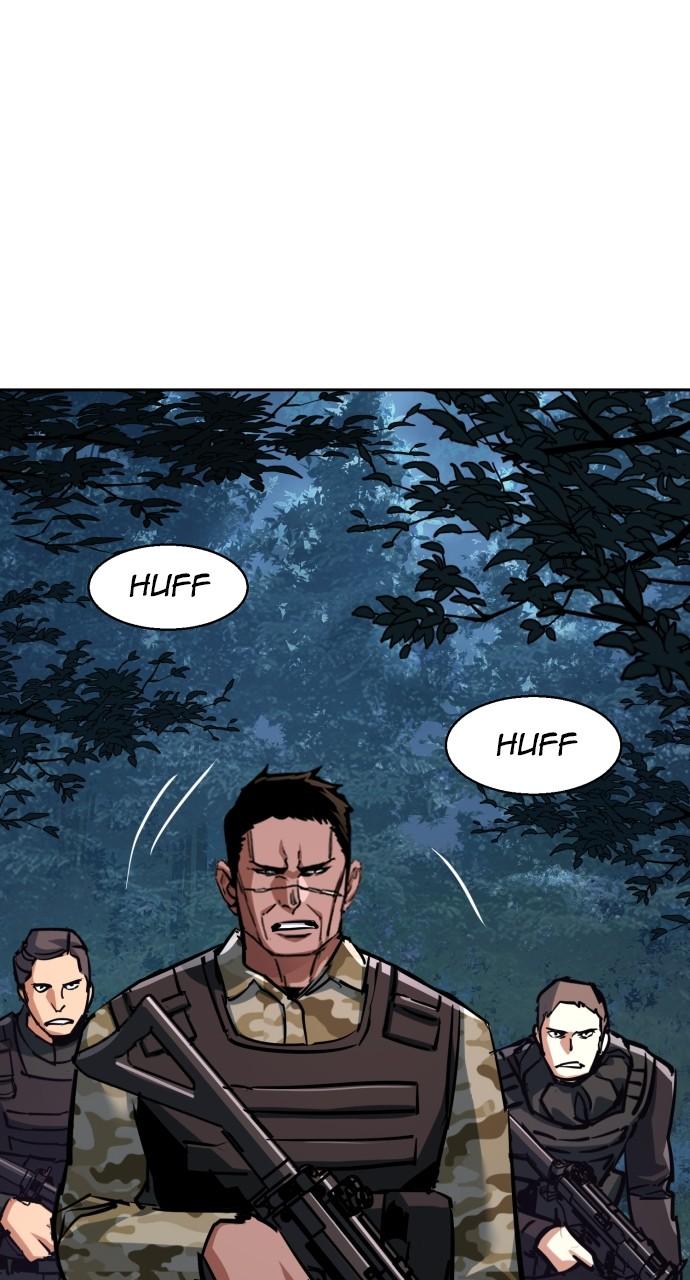 Read Teenage Mercenary ENGLISH Manga Online