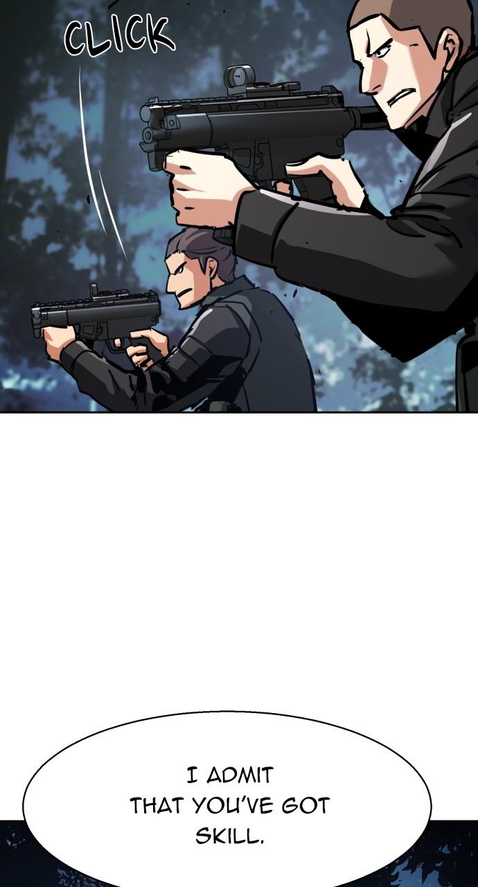 Read Teenage Mercenary ENGLISH Manga Online