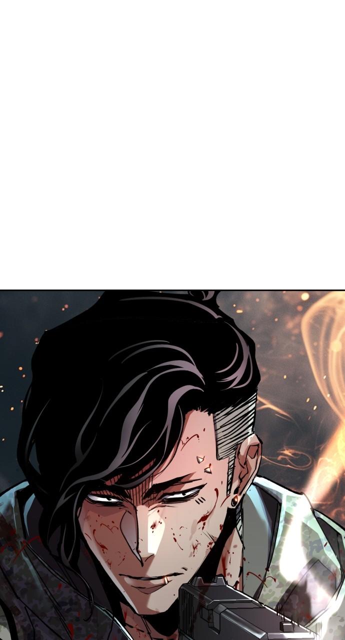 Read Teenage Mercenary ENGLISH Manga Online