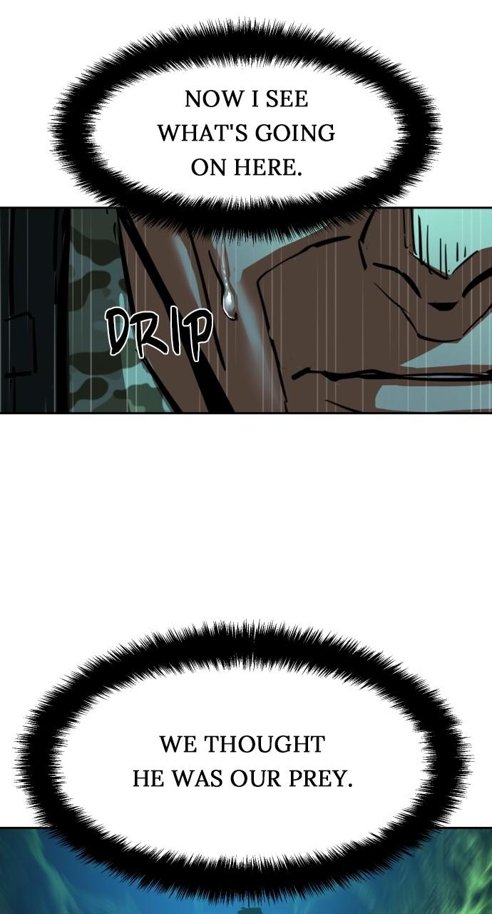 Read Teenage Mercenary ENGLISH Manga Online