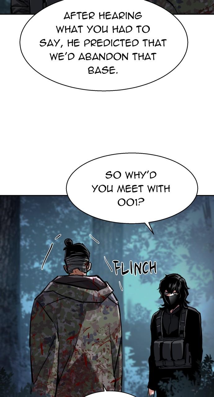 Read Teenage Mercenary ENGLISH Manga Online