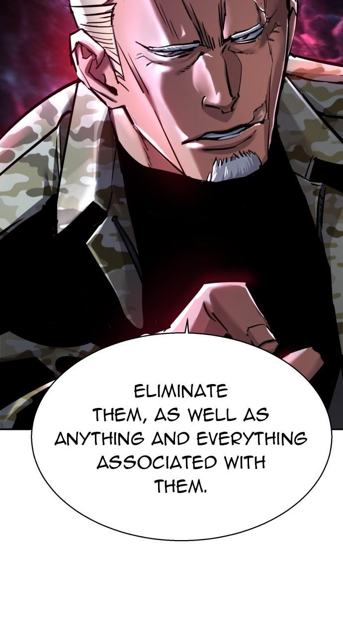 Read Teenage Mercenary ENGLISH Manga Online