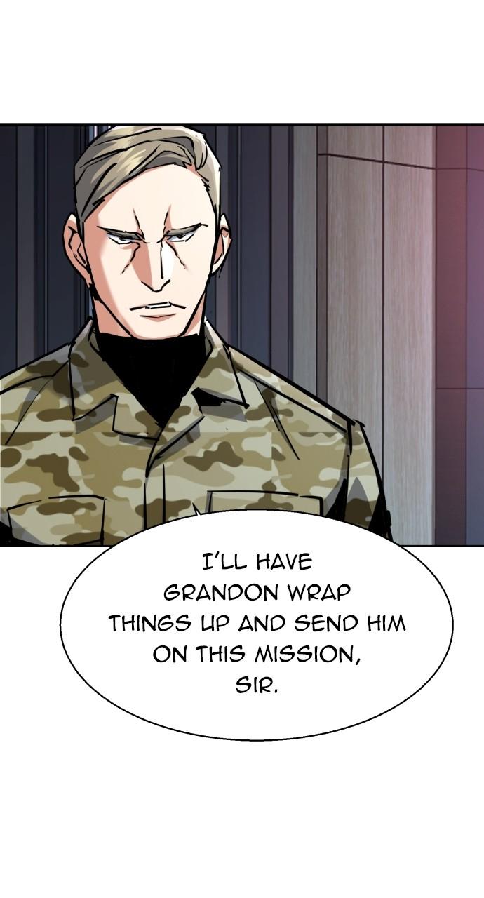 Read Teenage Mercenary ENGLISH Manga Online