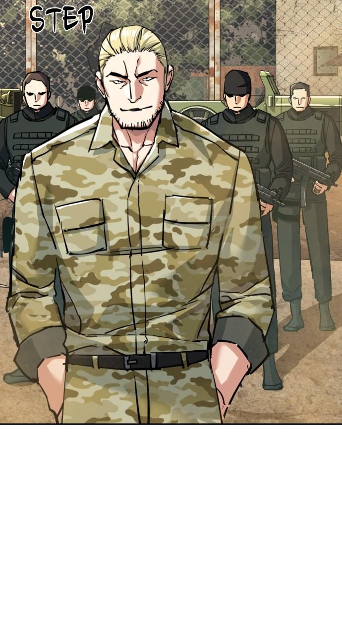 Read Teenage Mercenary ENGLISH Manga Online