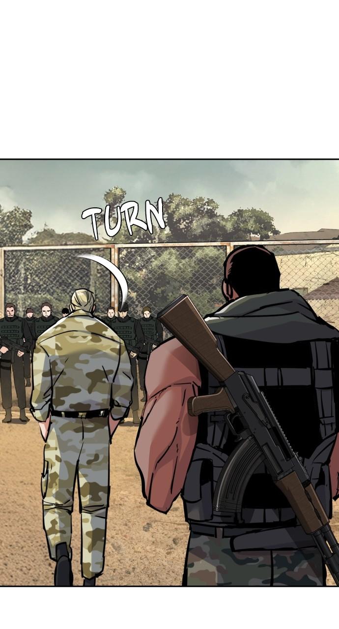 Read Teenage Mercenary ENGLISH Manga Online