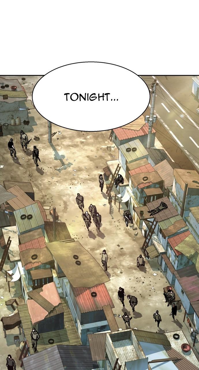 Read Teenage Mercenary ENGLISH Manga Online