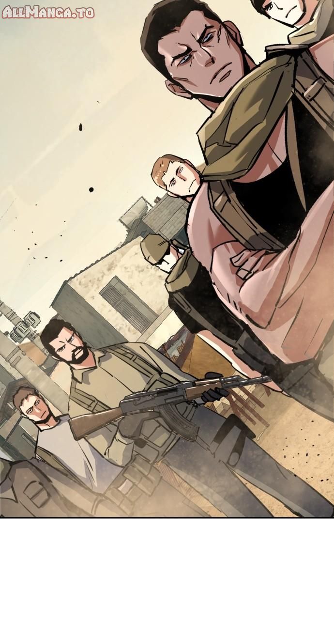 Read Teenage Mercenary ENGLISH Manga Online