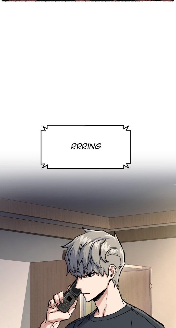 Read Teenage Mercenary ENGLISH Manga Online